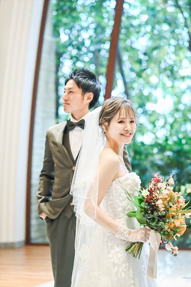 結婚式 ストア 演出 時計