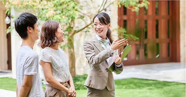 結婚式までの流れ 公式 浜松の結婚式場 アーブルオランジュ